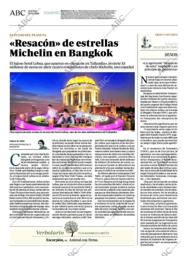 ABC SEVILLA 20-12-2018 página 94