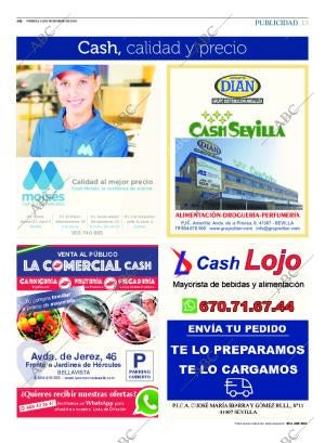 ABC SEVILLA 21-12-2018 página 13