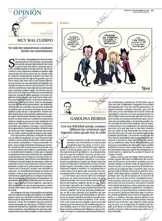 ABC SEVILLA 21-12-2018 página 14