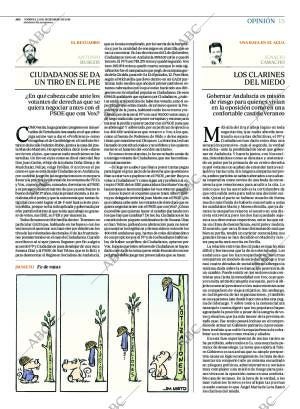 ABC SEVILLA 21-12-2018 página 15