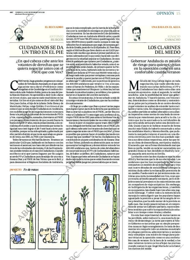 ABC SEVILLA 21-12-2018 página 15
