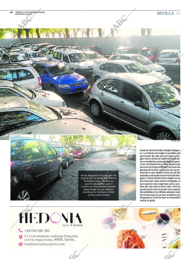 ABC SEVILLA 21-12-2018 página 19