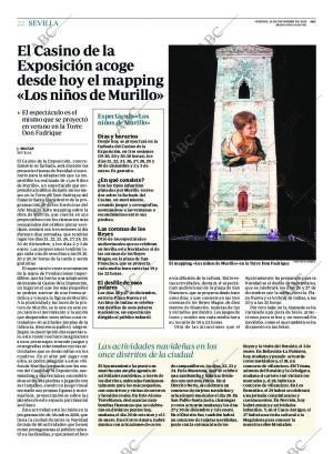 ABC SEVILLA 21-12-2018 página 22