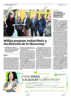 ABC SEVILLA 21-12-2018 página 23