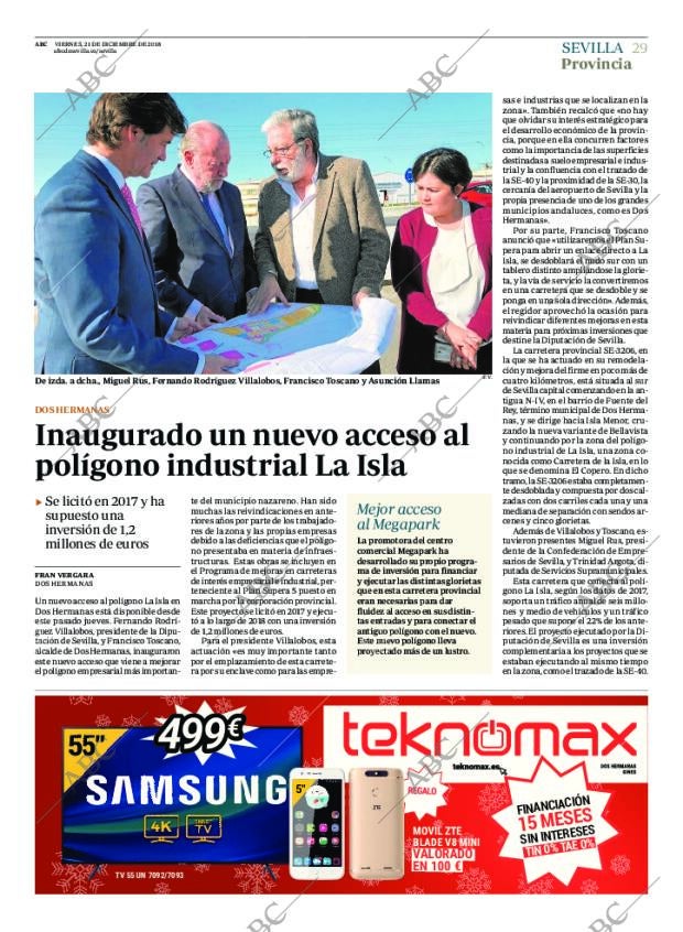ABC SEVILLA 21-12-2018 página 29