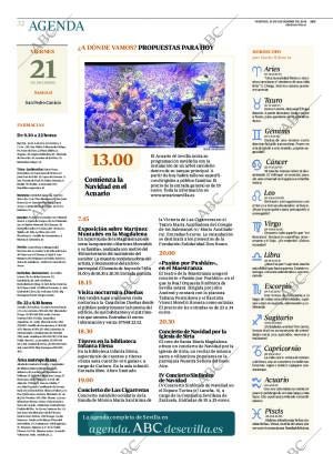 ABC SEVILLA 21-12-2018 página 32