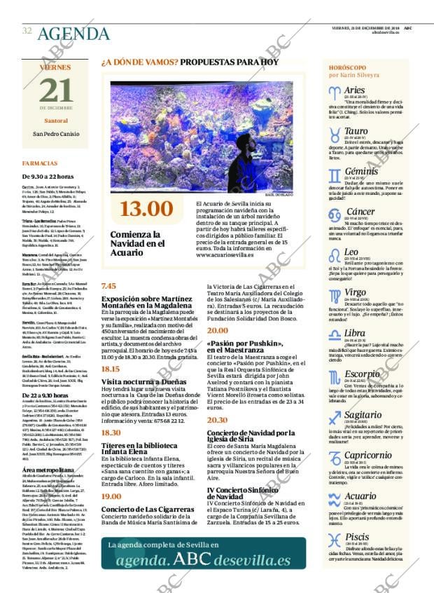 ABC SEVILLA 21-12-2018 página 32