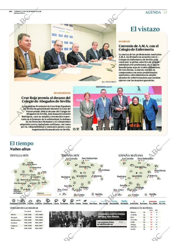 ABC SEVILLA 21-12-2018 página 33