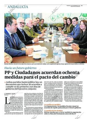 ABC SEVILLA 21-12-2018 página 34