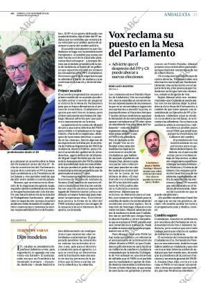 ABC SEVILLA 21-12-2018 página 35