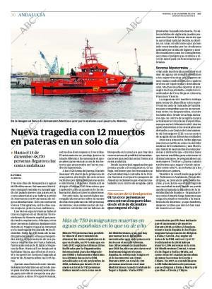 ABC SEVILLA 21-12-2018 página 36