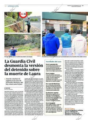 ABC SEVILLA 21-12-2018 página 38