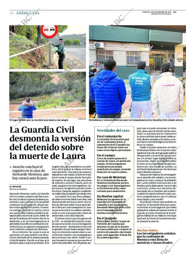 ABC SEVILLA 21-12-2018 página 38