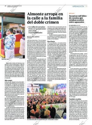 ABC SEVILLA 21-12-2018 página 39