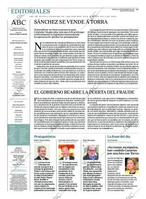 ABC SEVILLA 21-12-2018 página 4