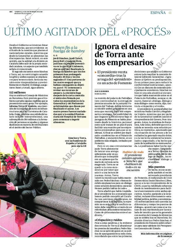 ABC SEVILLA 21-12-2018 página 41