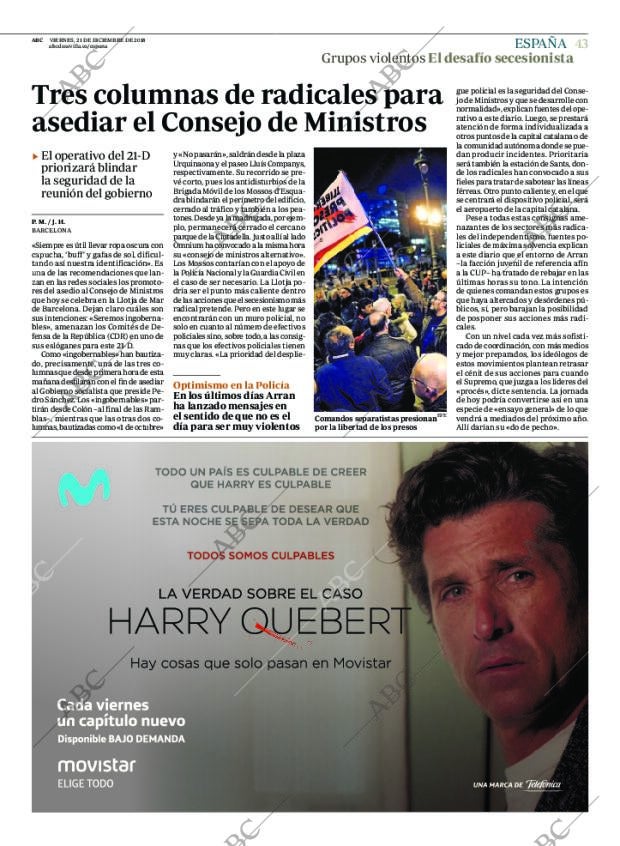 ABC SEVILLA 21-12-2018 página 43