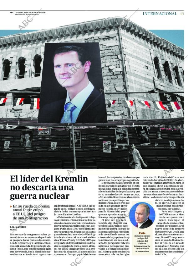 ABC SEVILLA 21-12-2018 página 49