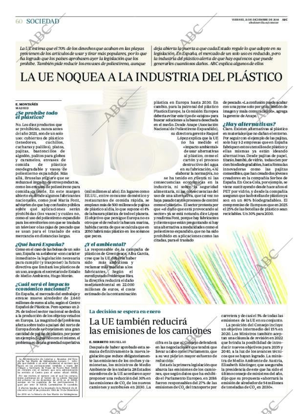 ABC SEVILLA 21-12-2018 página 60