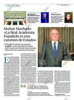 ABC SEVILLA 21-12-2018 página 62