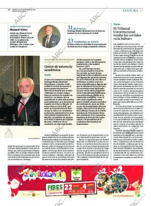 ABC SEVILLA 21-12-2018 página 63