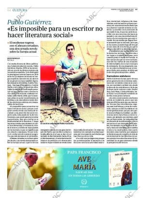 ABC SEVILLA 21-12-2018 página 64