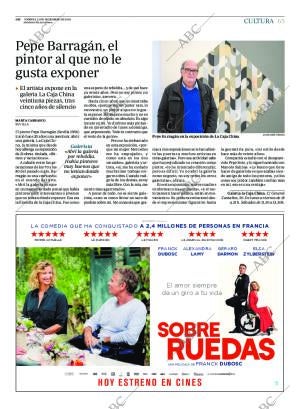 ABC SEVILLA 21-12-2018 página 65