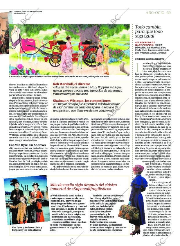 ABC SEVILLA 21-12-2018 página 69