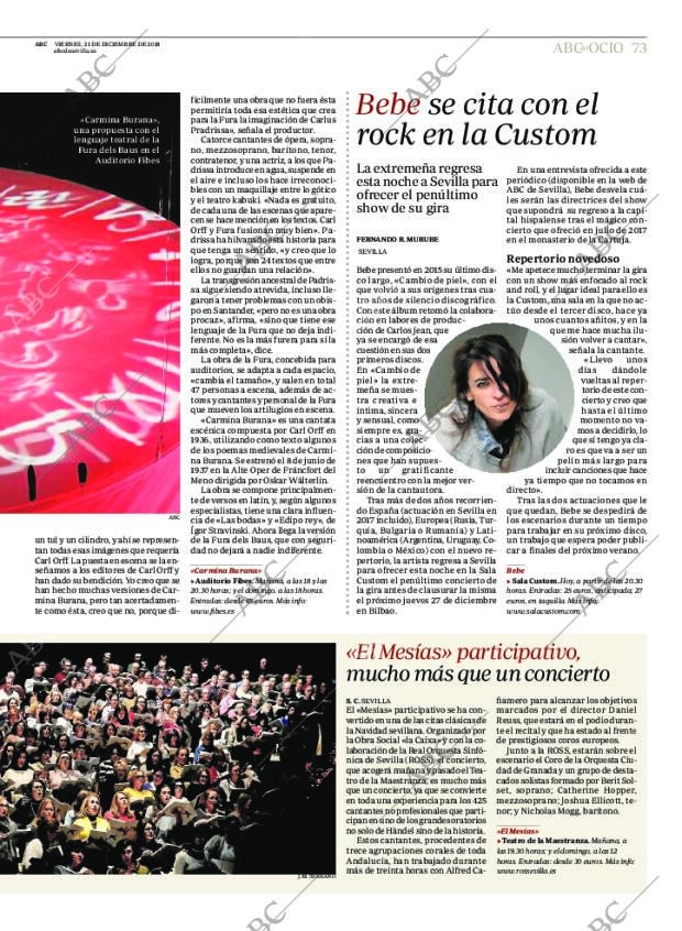 ABC SEVILLA 21-12-2018 página 73