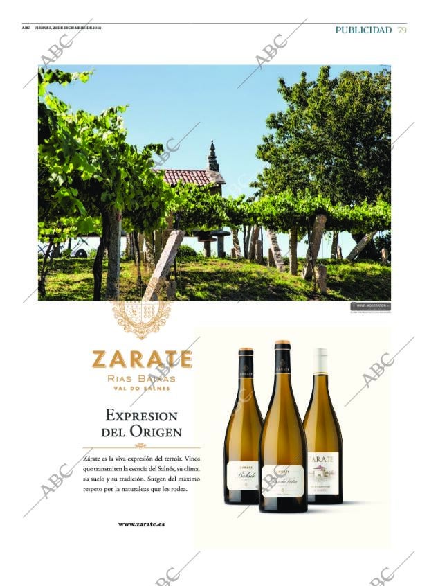 ABC SEVILLA 21-12-2018 página 79