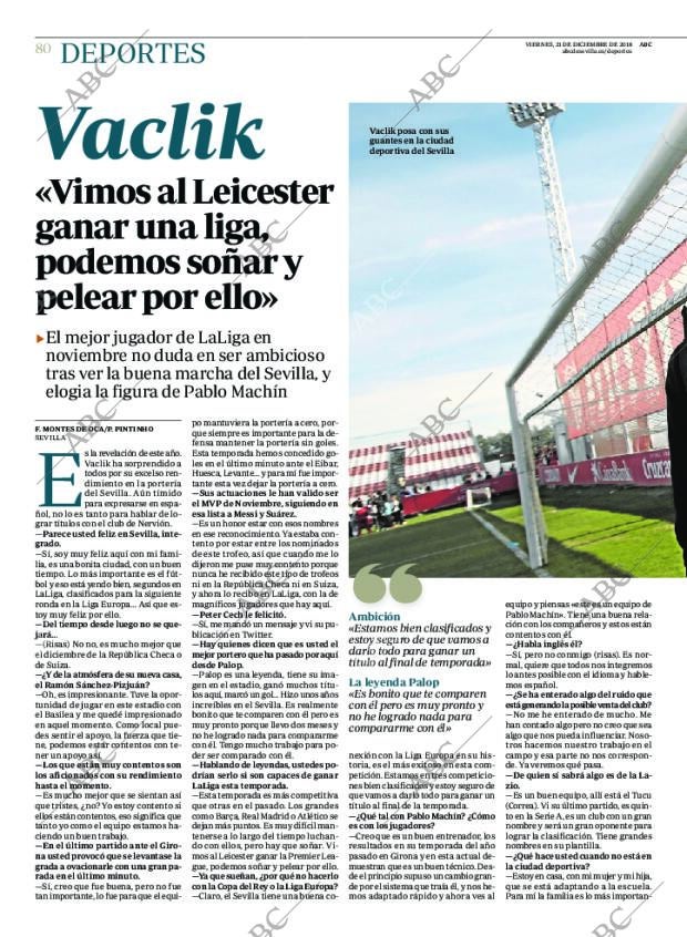 ABC SEVILLA 21-12-2018 página 80
