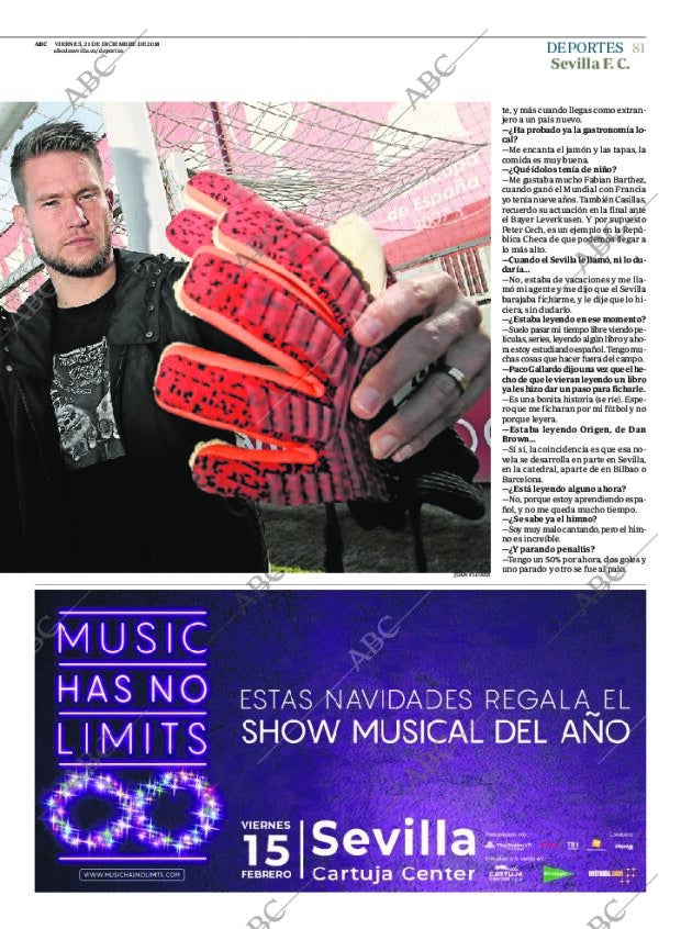ABC SEVILLA 21-12-2018 página 81