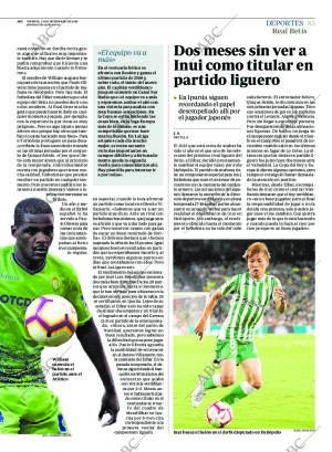 ABC SEVILLA 21-12-2018 página 83