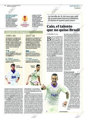 ABC SEVILLA 21-12-2018 página 85