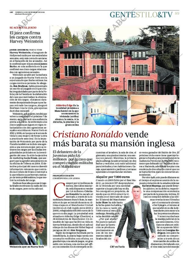 ABC SEVILLA 21-12-2018 página 89