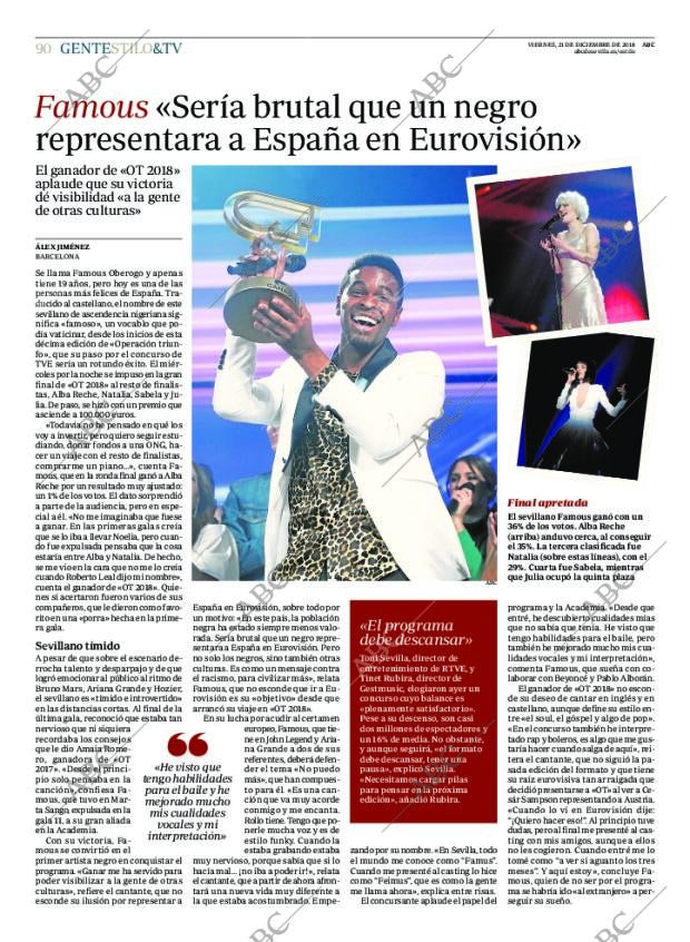 ABC SEVILLA 21-12-2018 página 90