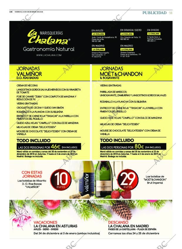ABC SEVILLA 21-12-2018 página 91
