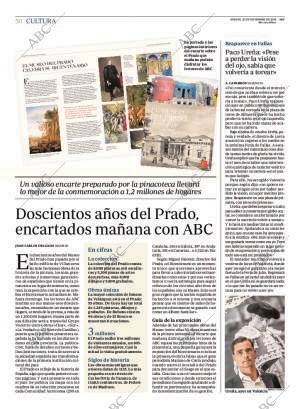 ABC MADRID 22-12-2018 página 52