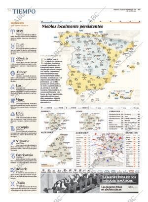 ABC MADRID 22-12-2018 página 76