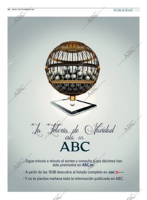 ABC SEVILLA 22-12-2018 página 103