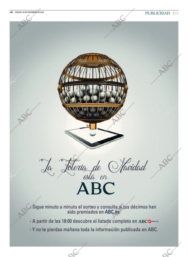 ABC SEVILLA 22-12-2018 página 103