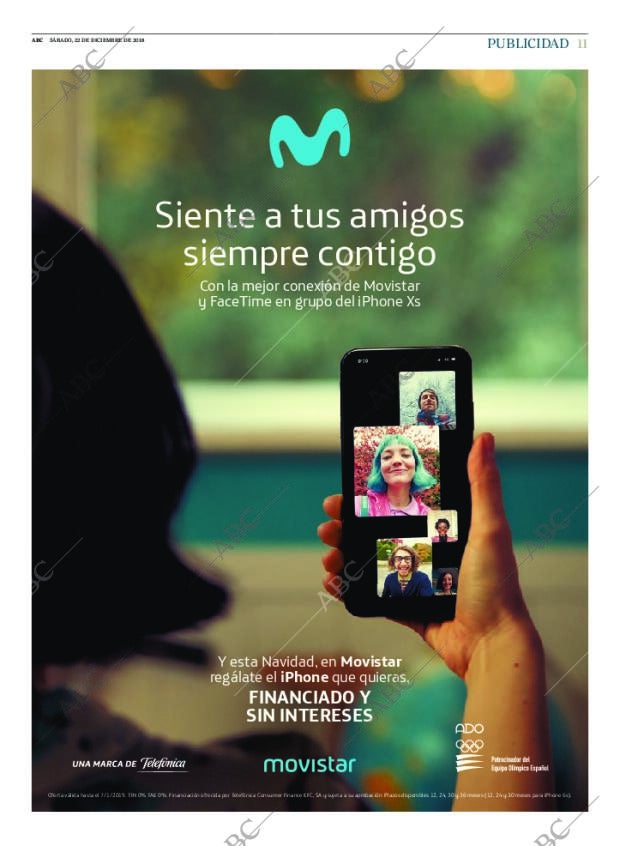 ABC SEVILLA 22-12-2018 página 11