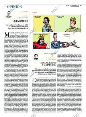 ABC SEVILLA 22-12-2018 página 14