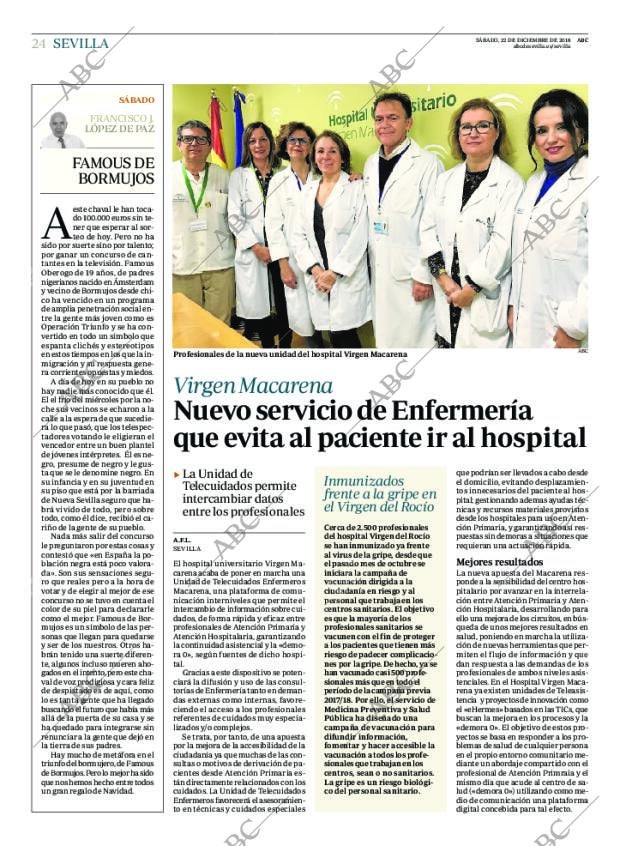 ABC SEVILLA 22-12-2018 página 24