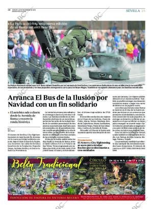 ABC SEVILLA 22-12-2018 página 25
