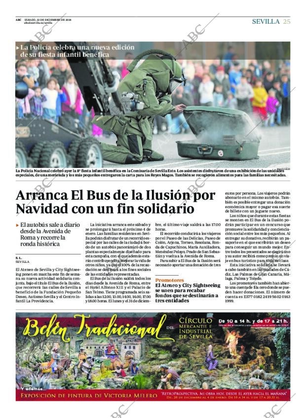 ABC SEVILLA 22-12-2018 página 25