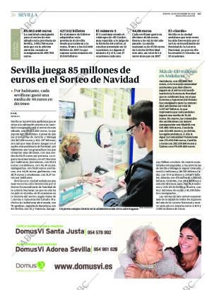 ABC SEVILLA 22-12-2018 página 26