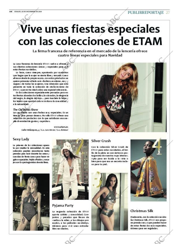 ABC SEVILLA 22-12-2018 página 27