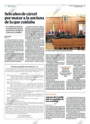 ABC SEVILLA 22-12-2018 página 30