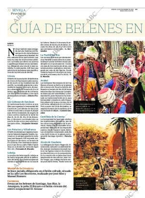 ABC SEVILLA 22-12-2018 página 32